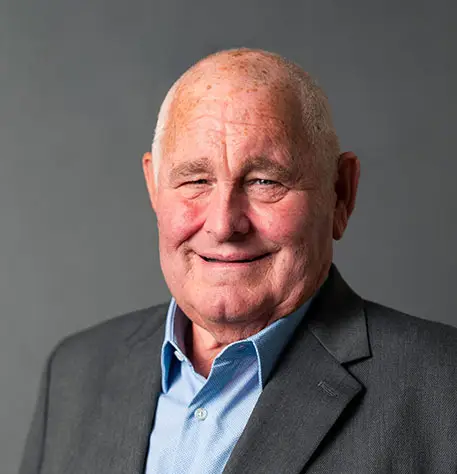 Jeff Wilcox, District 1 Director