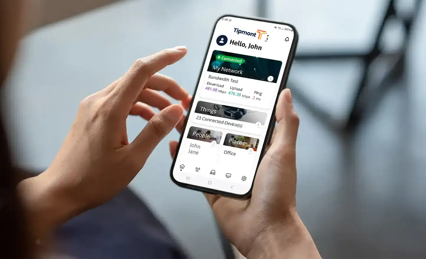 Your router's hidden talent: Guest Wi-Fi explained - Tipmont
