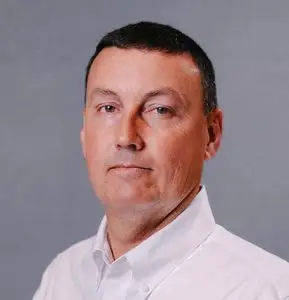 Brent Bible, District 4 Director and Board Chairman