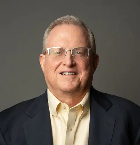 Kirk Alter, District 1 board member