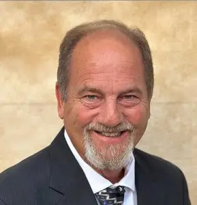 Jim Slaven Tipmont District 4 candidate