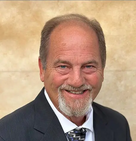 Jim Slaven Tipmont District 4 candidate