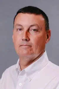 Brent Bible, District 4 Director and Board Chairman