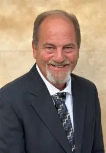 Jim Slaven Tipmont District 4 candidate